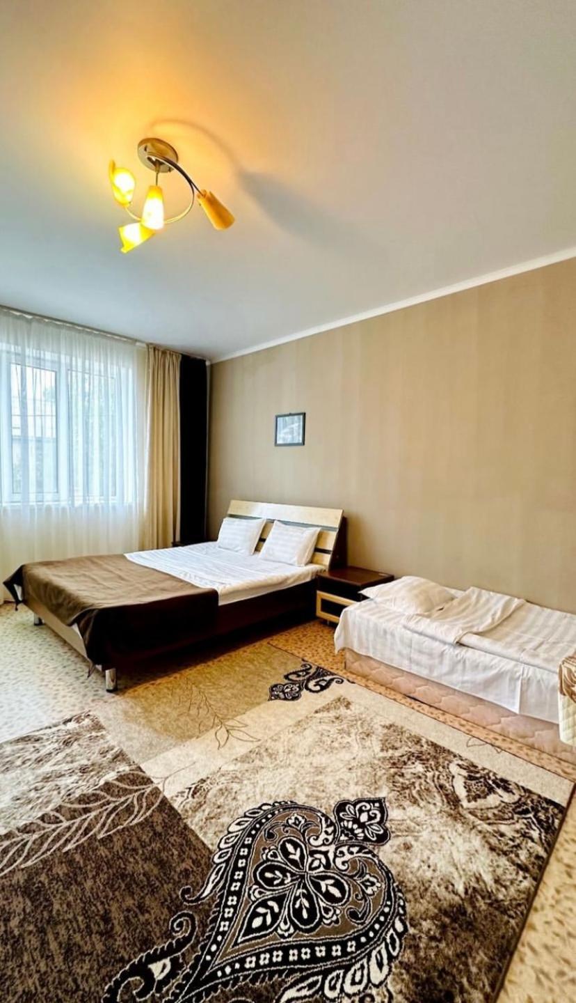 Chilling House Hotel Cholpon-Ata Exterior photo